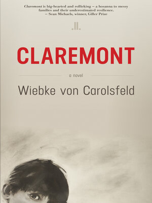 cover image of Claremont